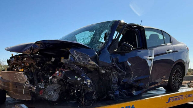 Spaventoso incidente sulla statale, muore un uomo: dinamica tragica