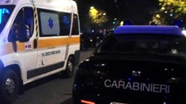 Incidente mortale per un 24enne, stava tornando a casa, dinamica tragica