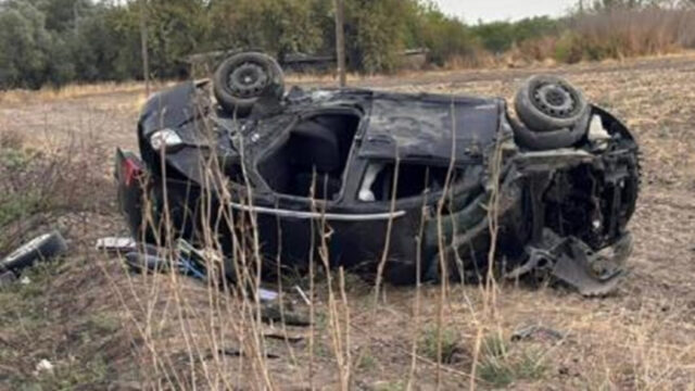 Gravissimo incidente stradale sulla provinciale, l’impatto è stato fatale, circolazione bloccata per ore