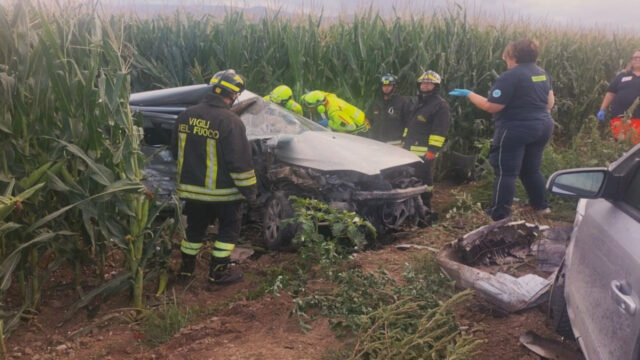 Tragico incidente per i giovani calciatori, il bilancio già straziante potrebbe aggravarsi