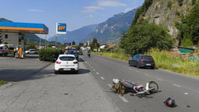 Tragedia sulla strada stradale, era contromano, l’impatto è stato devastante: bilancio straziante