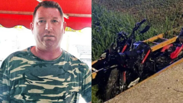 “Pochi mesi prima l’altra tragedia” finisce contro un muro, per Andrea non c’è stato nulla da fare. La famiglia distrutta dal dolore