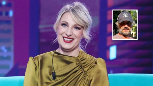 “L’ha presentato alla figlia e all’ex” Katia Follesa ritrova finalmente l’amore, chi è il nuovo fidanzato