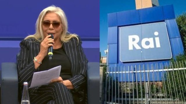 “Finita così” Mara Venier e la Rai chiudono un capitolo dopo il caos: emerge la notizia attesa da tutti
