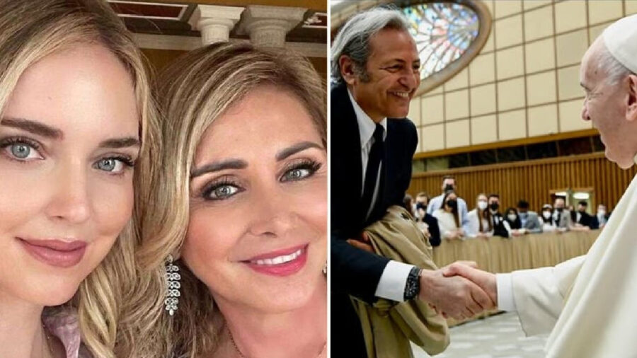 “Non è uno sconosciuto” Il nuovo amore di Marina Di Guardo, chi è il fidanzato della mamma di Chiara Ferragni