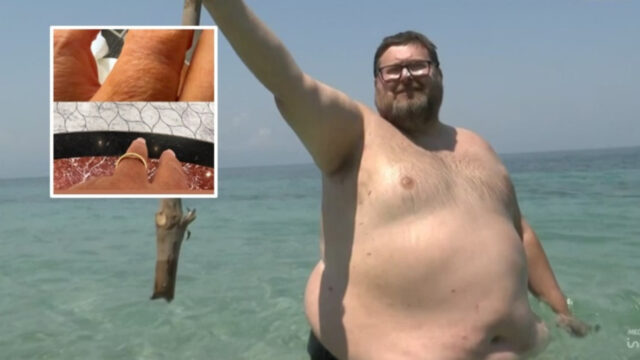“Non ho intenzione di fermarmi” Mario Adinolfi non si ferma: quanti chili ha perso dopo l’Isola dei Famosi