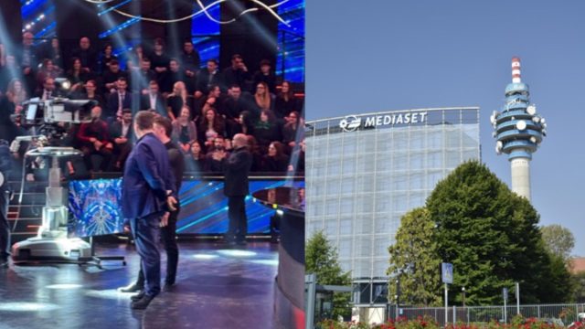 “Chiude per sempre” Terremoto a Mediaset, addio allo storico programma