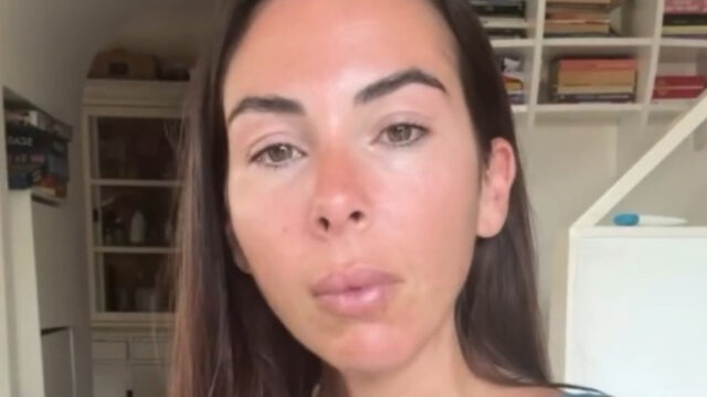 “Non l’ho uccisa io” la famosa della tv rompe il silenzio dopo le accuse ricevute
