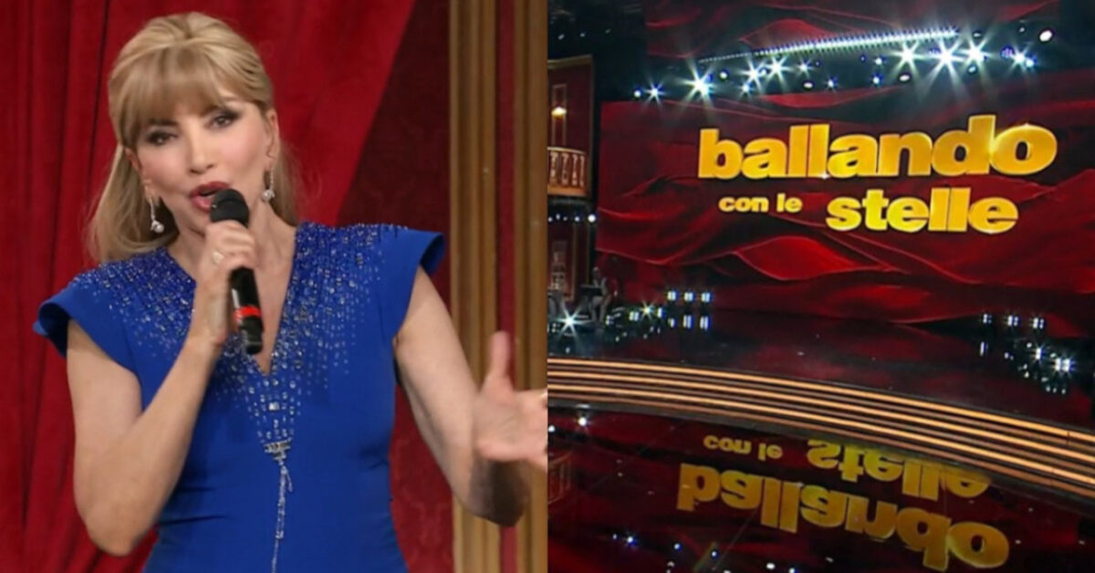 Ballando con le Stelle: Milly Carlucci Scommette su Sportivi di Alto Livello! Scopri le Sorprendenti Scelte per l'Edizione 2024