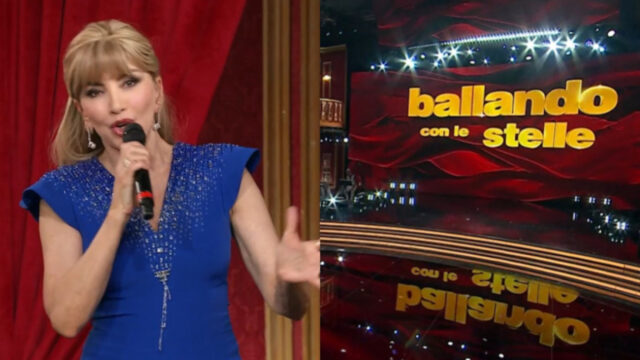 “Con loro infiammi lo studio” Milly sorprende con due concorrenti super a Ballando con le Stelle