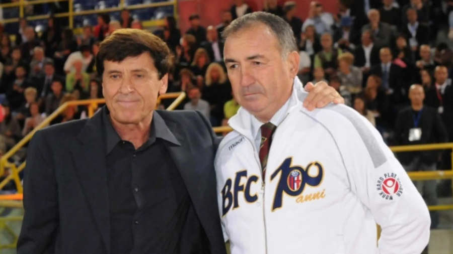 Lutto nel calcio italiano, addio ad un grande campione: la triste notizia