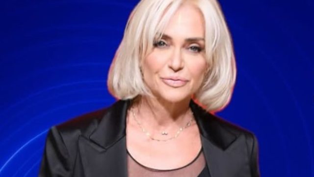 “Lei nell’iconico programma” Un grande ritorno a Mediaset, l’amatissima conduttrice torna su Canale 5