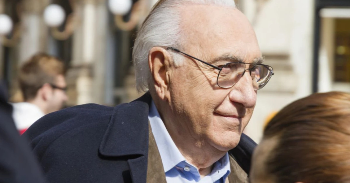Pippo Baudo, come ha trascorso gli ultimi istanti della sua vita: il toccante racconto dell'infermiere