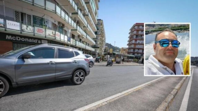 Tragico incidente in pieno centro: il fratello del famoso si ferma per prestare soccorso, è stato ridotto malissimo