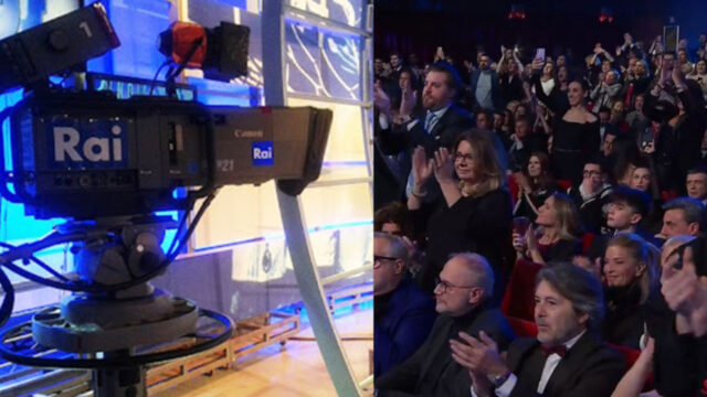 “Nel programma top Rai” la bellissima conduttrice ha dato il suo sì: un cambiamento atteso in tv