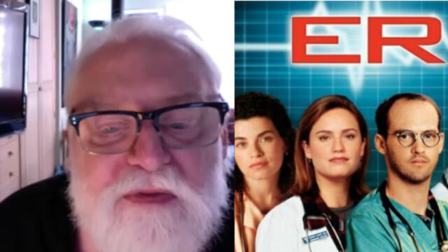 È morto il pilastro della tv e delle serie tv, il cinema oggi è in lutto