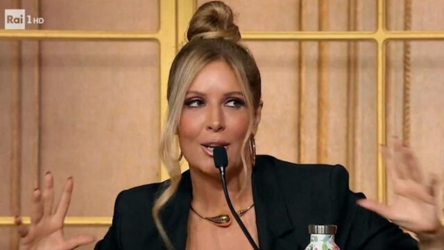 “Barbara D’Urso la nuova protagonista di Ballando con le Stelle” La dura reazione di Selvaggia Lucarelli