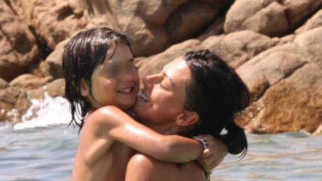 “Abbandonata in gravidanza” Dramma del volto di Canale 5: cosa voleva fare il bambino