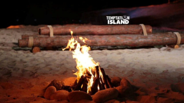 “È incinta” Test di gravidanza positivo a Temptation Island: chi è la fidanzata in dolce attesa