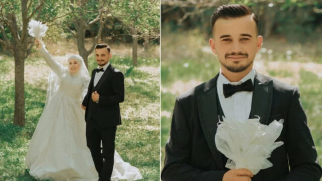 “La cognata è stata arrestata” Dramma durante un matrimonio, per lo sposo non c’è stato nulla da fare