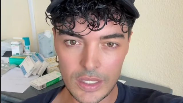 “È mortificante, sono arrabbiato” Stash costretto a fermarsi: annullate le date del tour estivo, cos’è successo