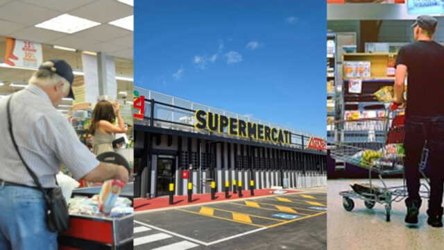 Ferragosto 2025, quali saranno i supermercati aperti: dove si potrà andare a fare spesa