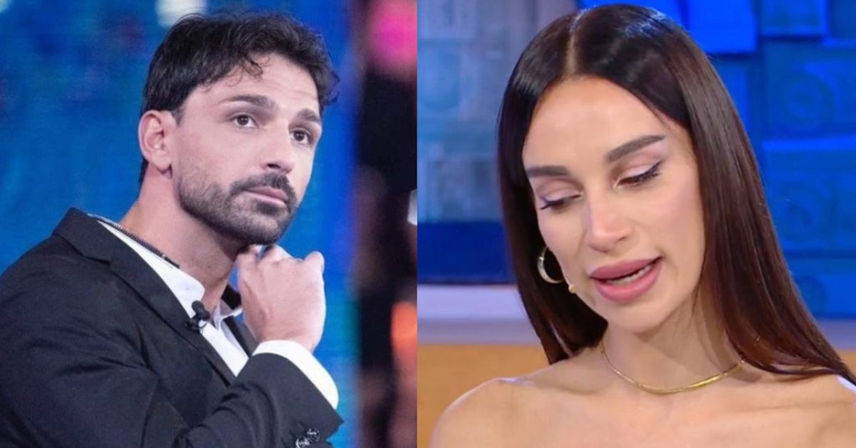 "Ma allora voi due.." Raimondo Todaro e Francesca Tocca dopo la rottura avvistati così: è tutto chiaro