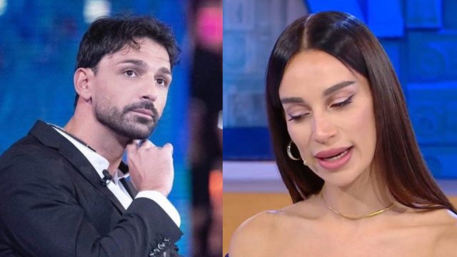 “Ma allora voi due..” Raimondo Todaro e Francesca Tocca dopo la rottura avvistati così: è tutto chiaro