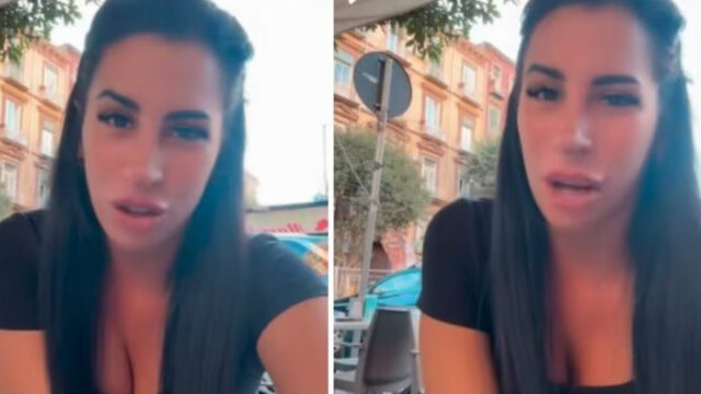“Hai cambiato i connotati” il volto di Canale 5 è irriconoscibile, lei rompe il silenzio alle accuse