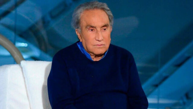 “Condizioni critiche” Ansia per Emilio Fede: la triste notizia dall’ospedale